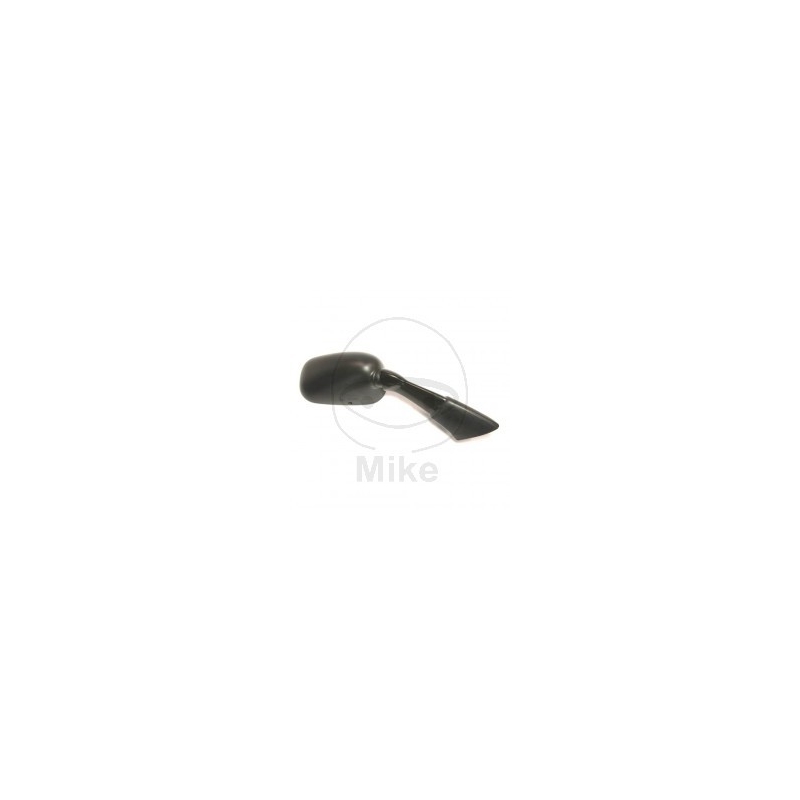 Rear view mirror JMT Black right