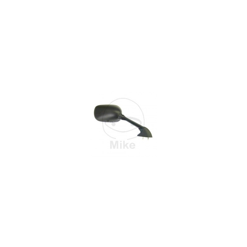 Rear view mirror JMT Black right