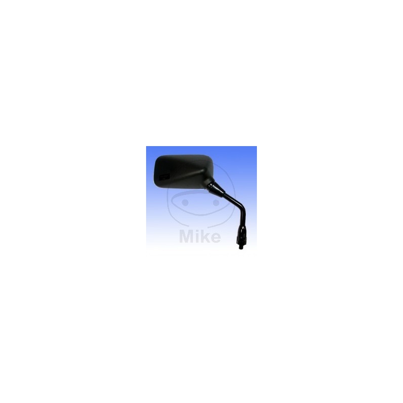 Rear view mirror JMT Black right