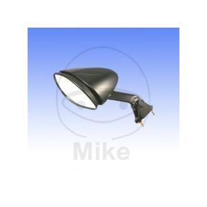Rear view mirror JMT ZR 3804 Black left