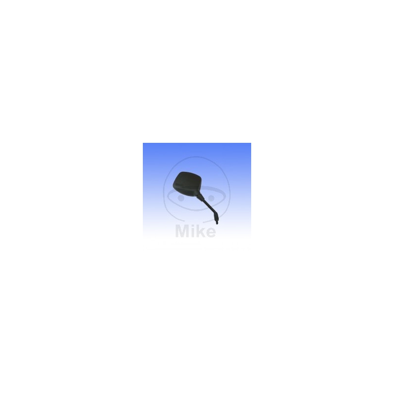 Rear view mirror JMT Black right