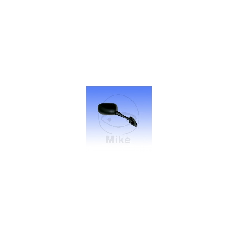 Rear view mirror JMT Black right