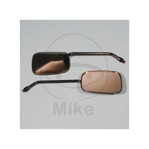 Rear view mirror JMT ZR 4042 Black left or right