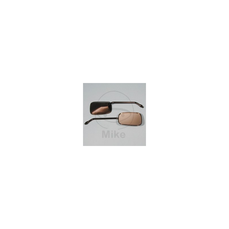 Rear view mirror JMT Black left or right