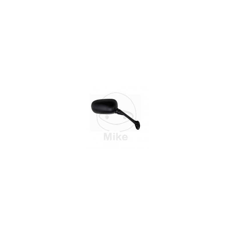 Rear view mirror JMT Black right