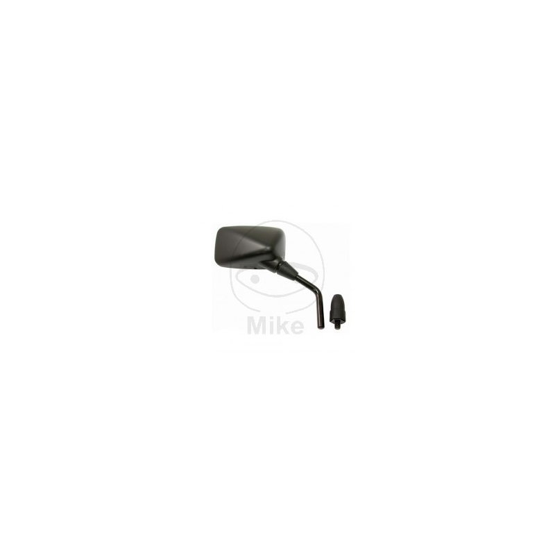 Rear view mirror JMT Black right