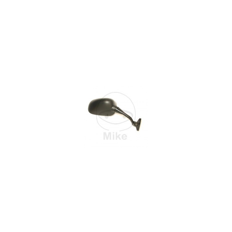 Rear view mirror JMT Black right