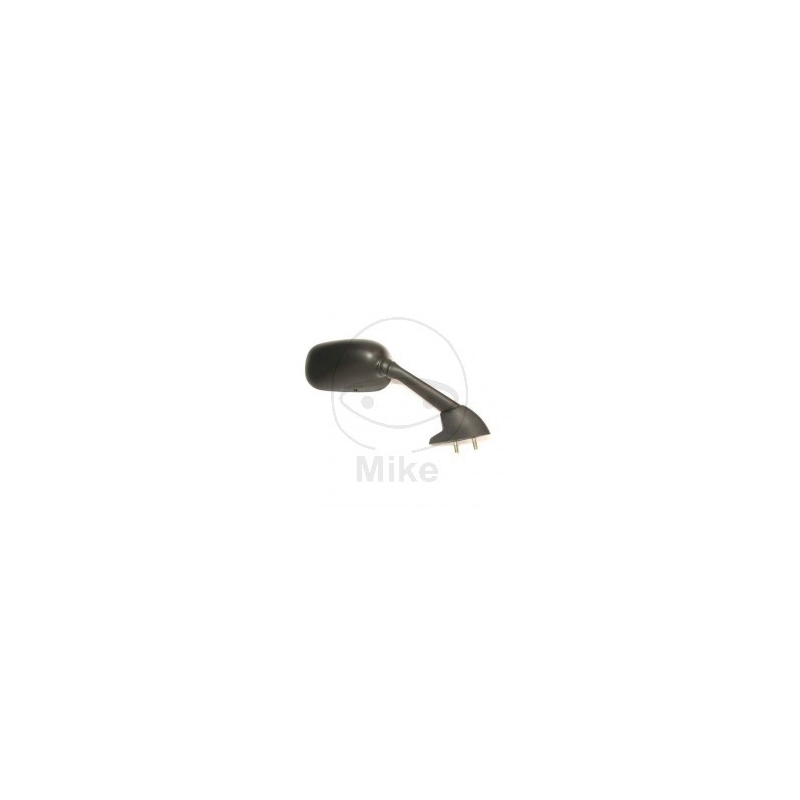 Rear view mirror JMT Black right