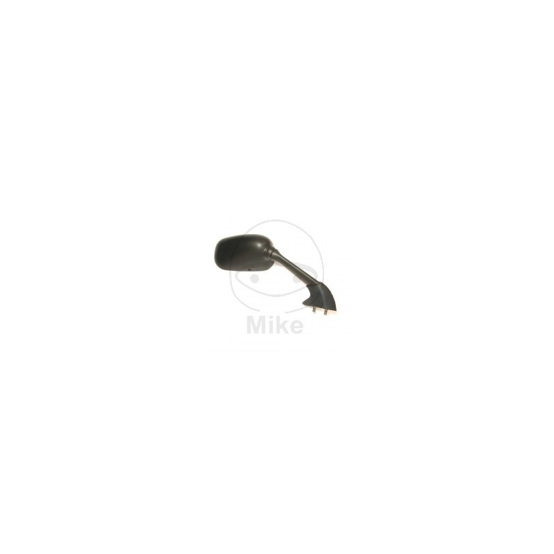 Rear view mirror JMT Black right