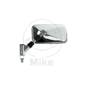 Rear view mirror JMT ZR 7086 Chrome left