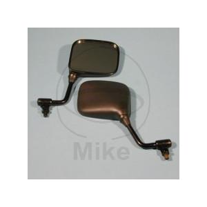 Rear view mirror JMT ZR 7375 Black right