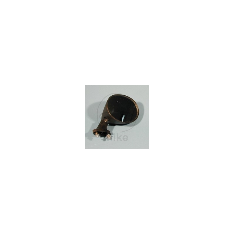 Rear view mirror JMT Black right