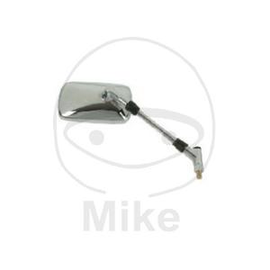 Rear view mirror JMT ZR 7482 Chrome right