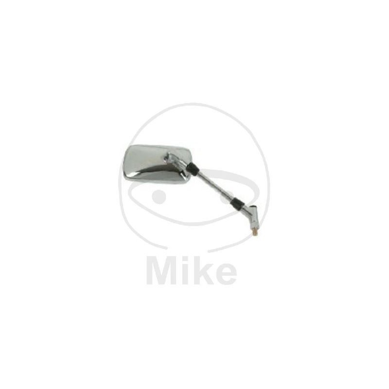 Rear view mirror JMT Chrome right