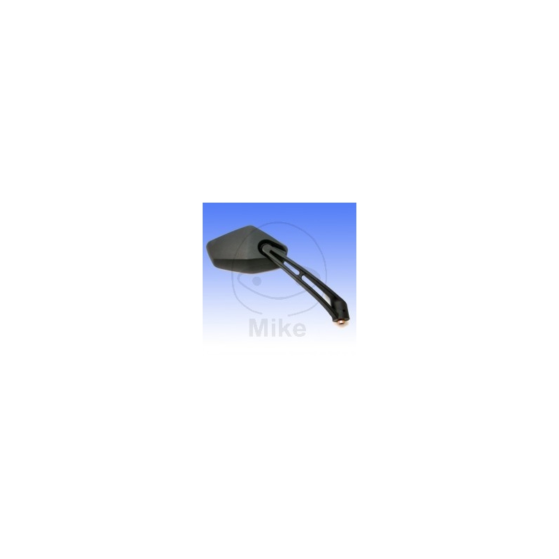 Rear view mirror JMT Black right