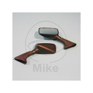 Rear view mirror JMT ZR 7599 Black left