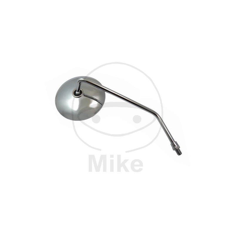 Rear view mirror JMT Chrome right