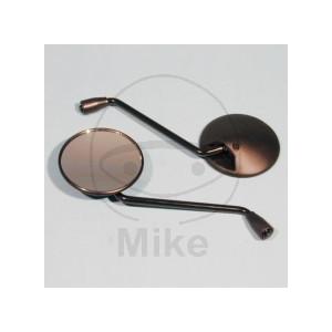 Rear view mirror JMT ZR 8985 Black left or right
