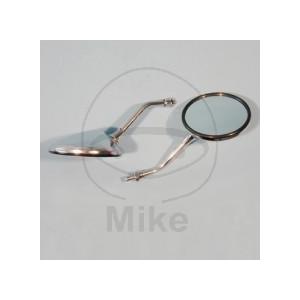 Rear view mirror JMT ZR 9595 Chrome left or right