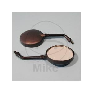 Rear view mirror JMT ZR 9686 Black left or right