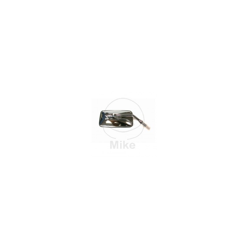 Rear view mirror JMT Chrome right