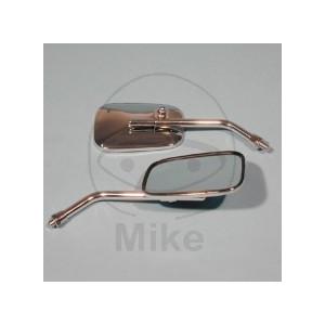 Rear view mirror JMT ZR 9744 Chrome right