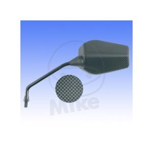 Rear view mirror JMT ZR 2632 Carbon right