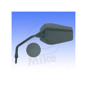 Rear view mirror JMT ZR 2681 Carbon left