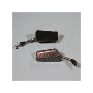 Rear view mirror JMT ZR 5528 Carbon right
