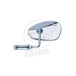 Rear view mirror JMT ZR 8233 Chrome left