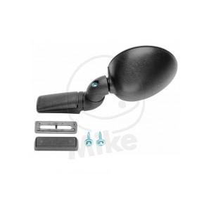 Rear view mirror JMT ZR 8480 Black left or right
