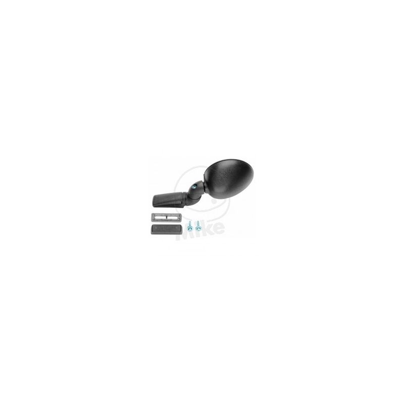 Rear view mirror JMT Black left or right