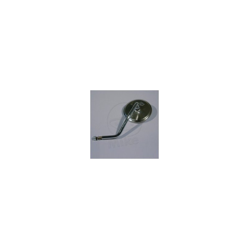 Rear view mirror JMT Chrome right