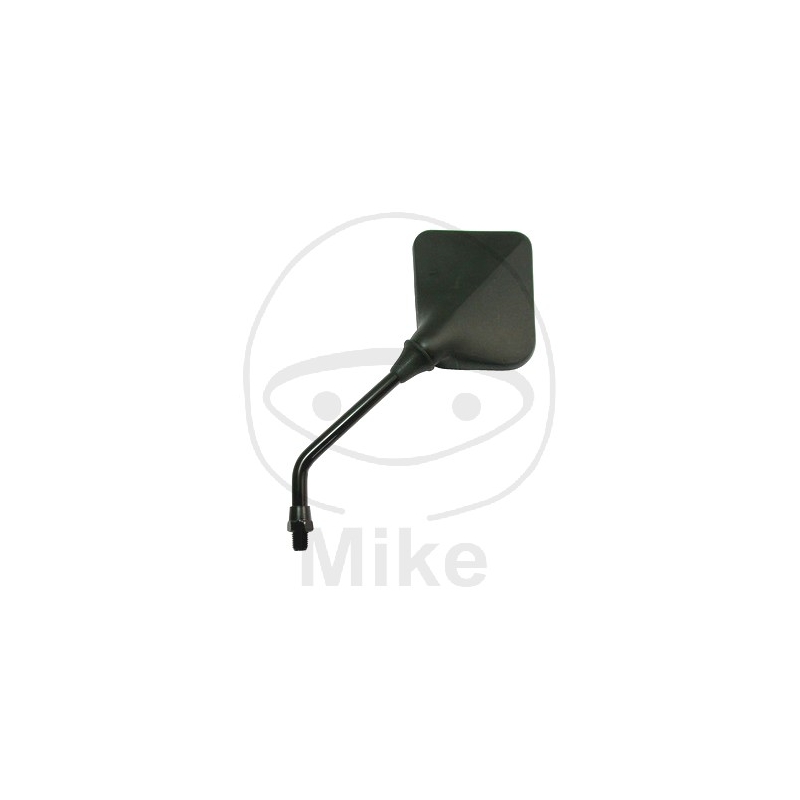 Rear view mirror JMT Black left