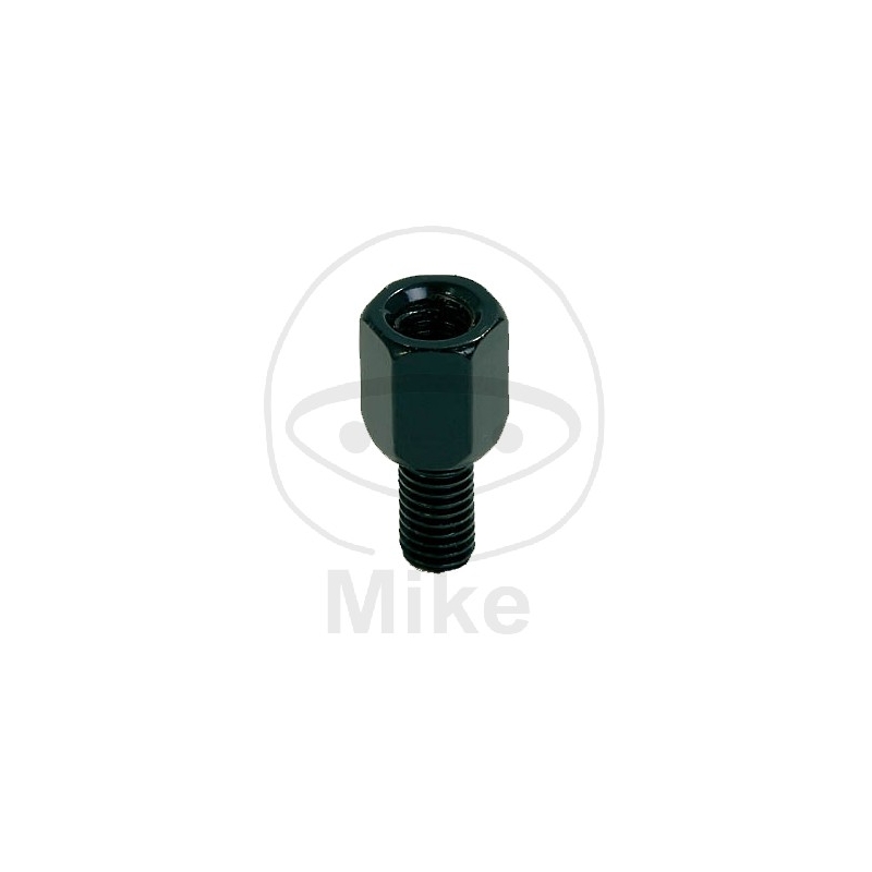 Adapter mirror JMT black M10 LH to M10RH