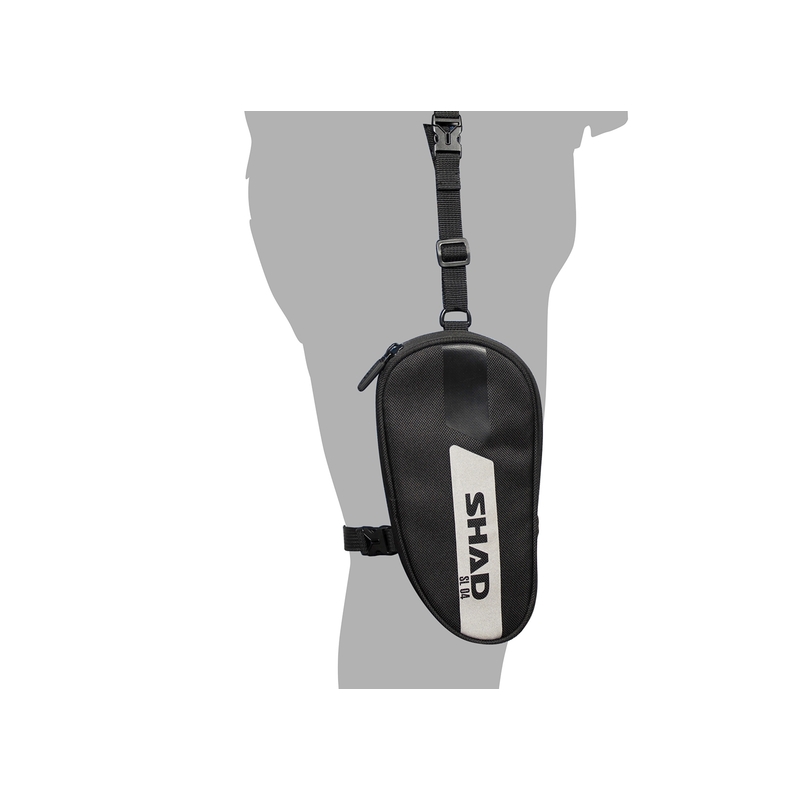 Small rider leg bag SHAD SL04