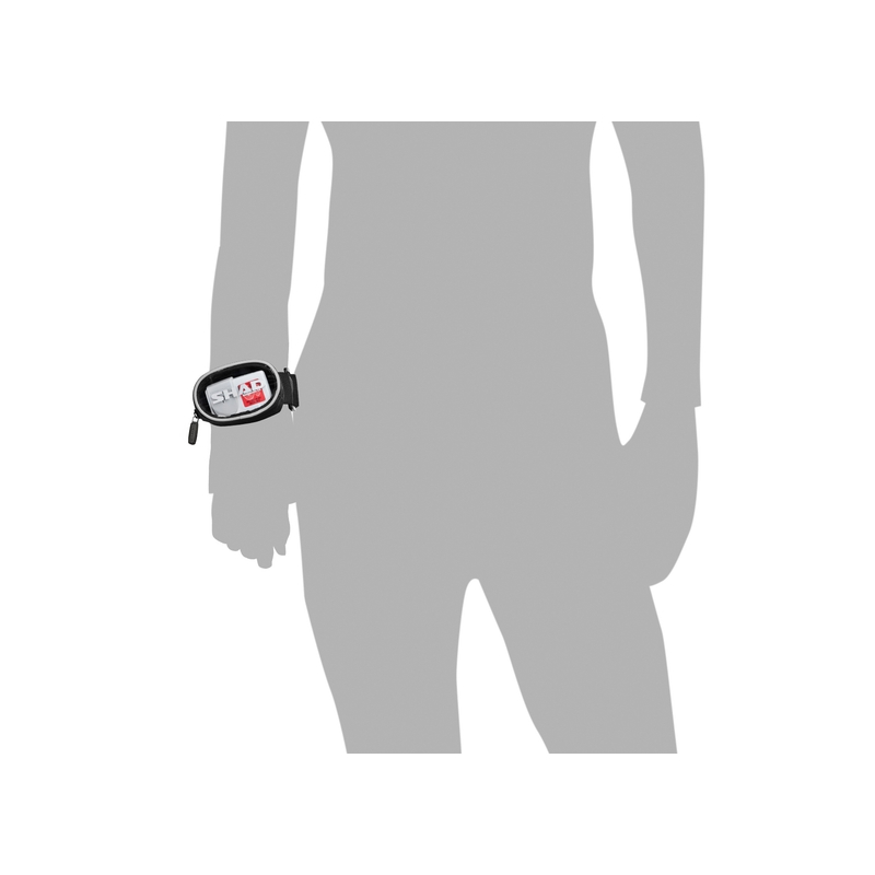 Toll pass pouch SHAD SL01