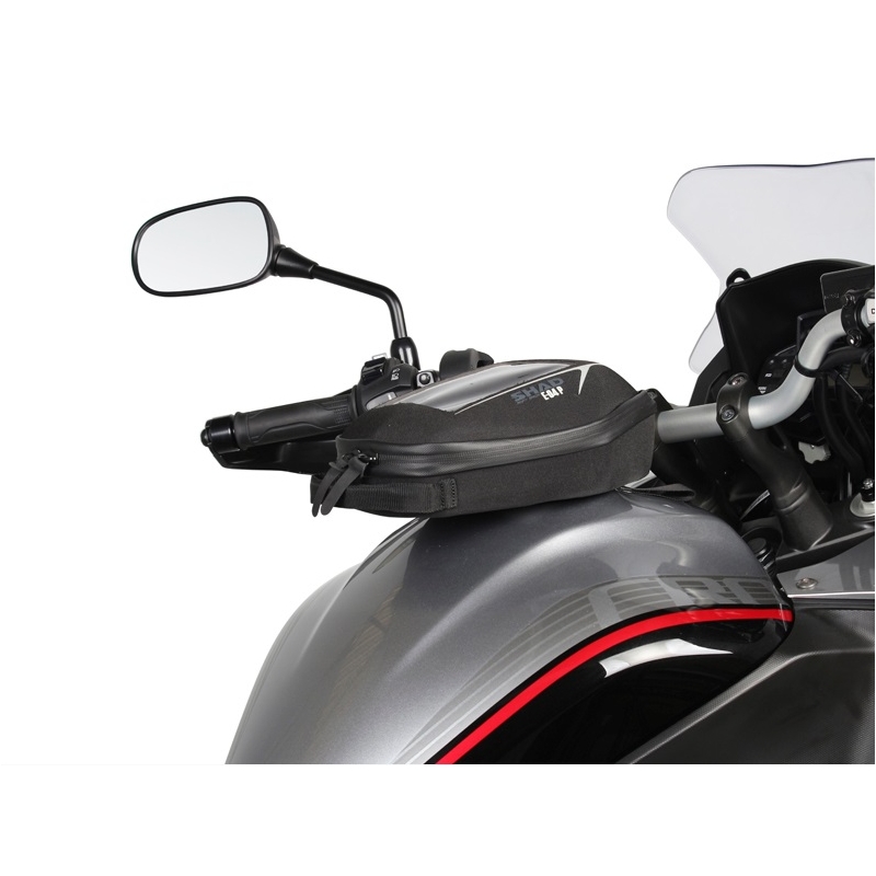 Tank bag SHAD E04P for pin system