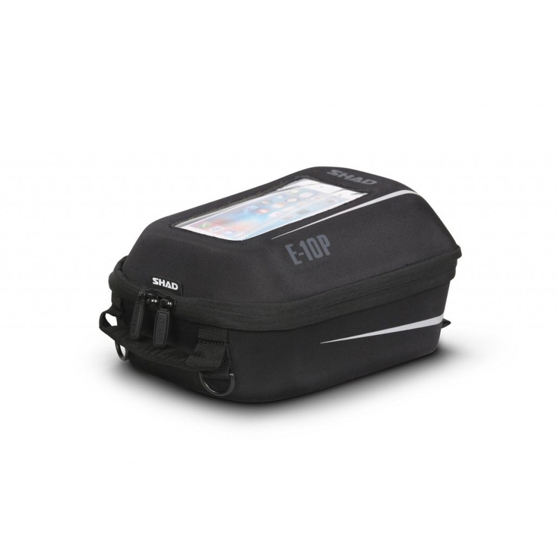 Tank bag SHAD E10P for pin system