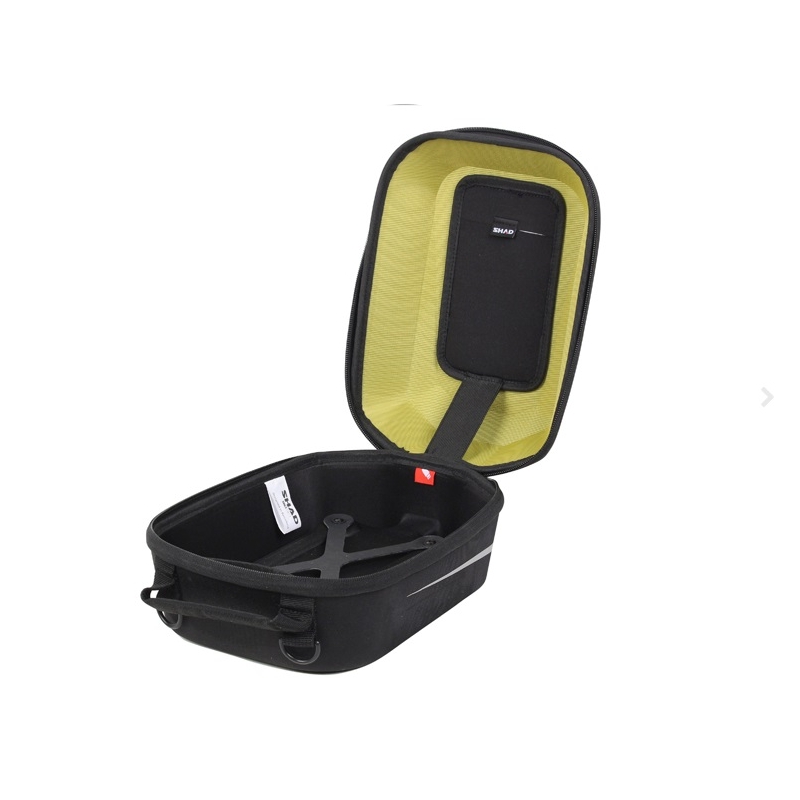 Tank bag SHAD E10P for pin system