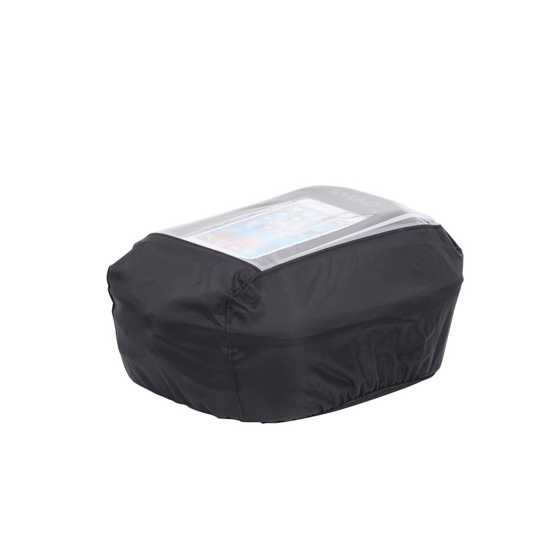 Tank bag SHAD E10P for pin system
