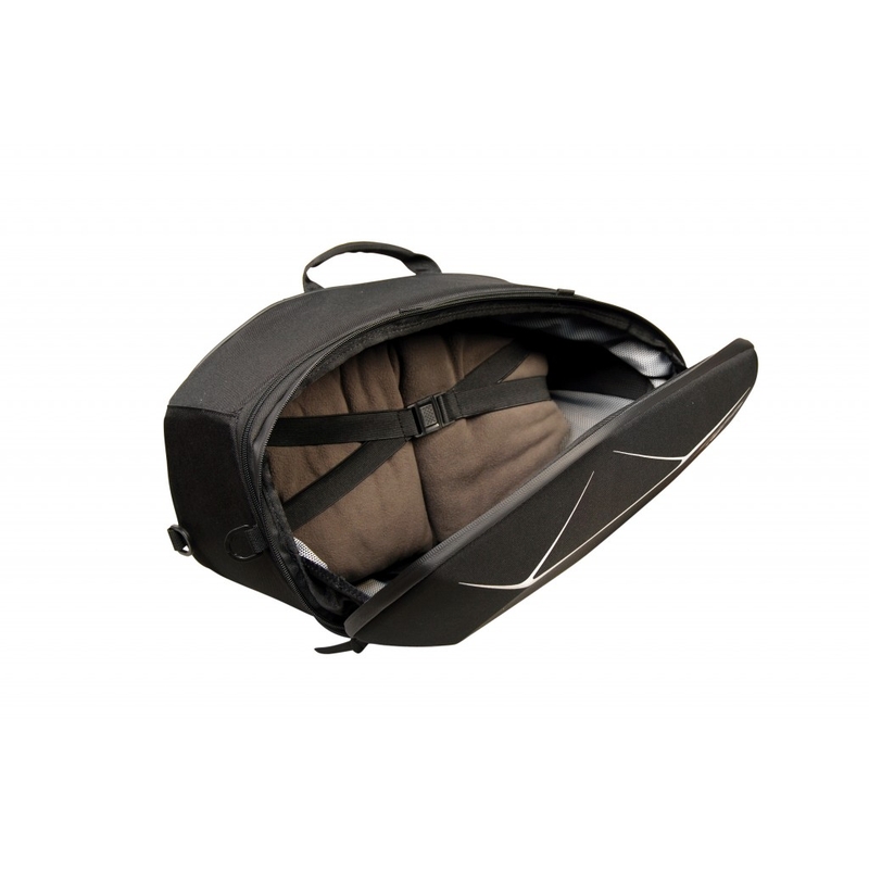 Saddle bags SHAD E48