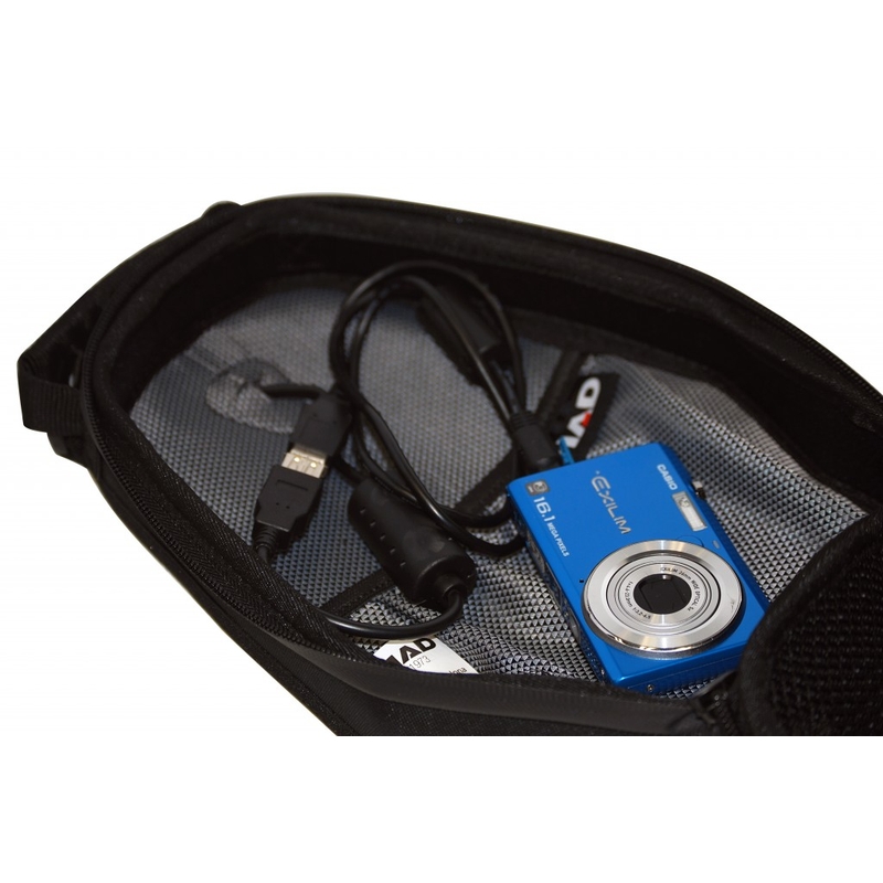 Small tank bag SHAD E04 3l