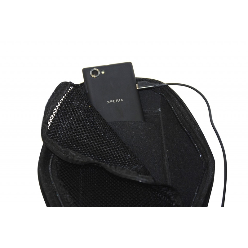 Small tank bag SHAD E04 3l