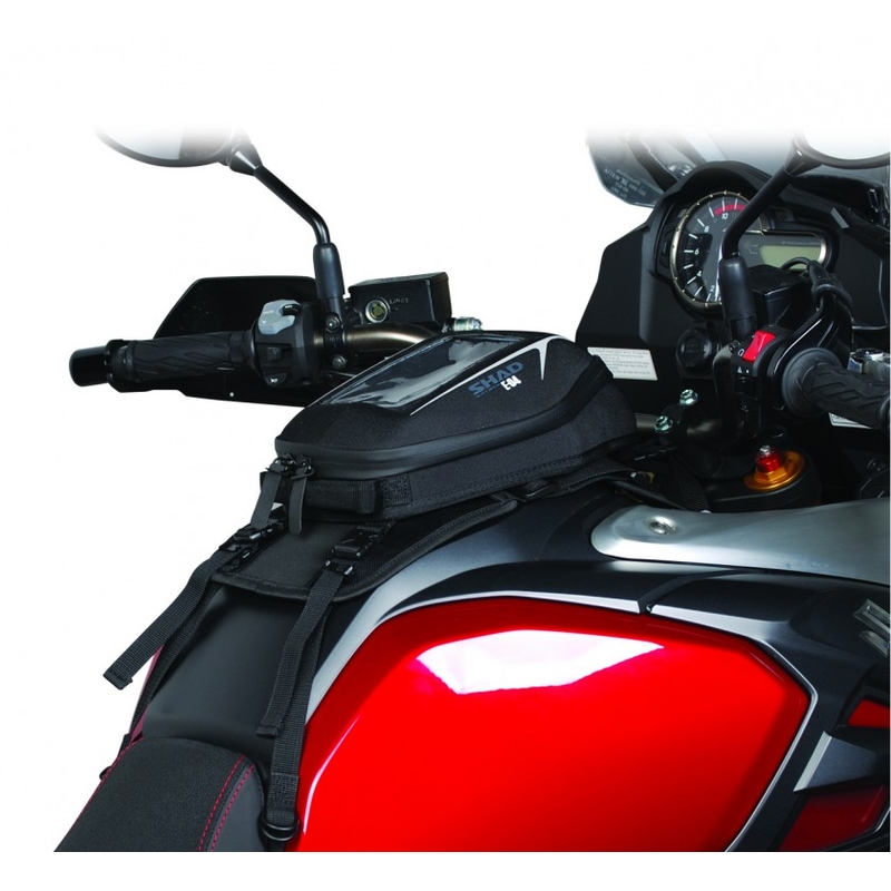 Small tank bag SHAD E04 3l