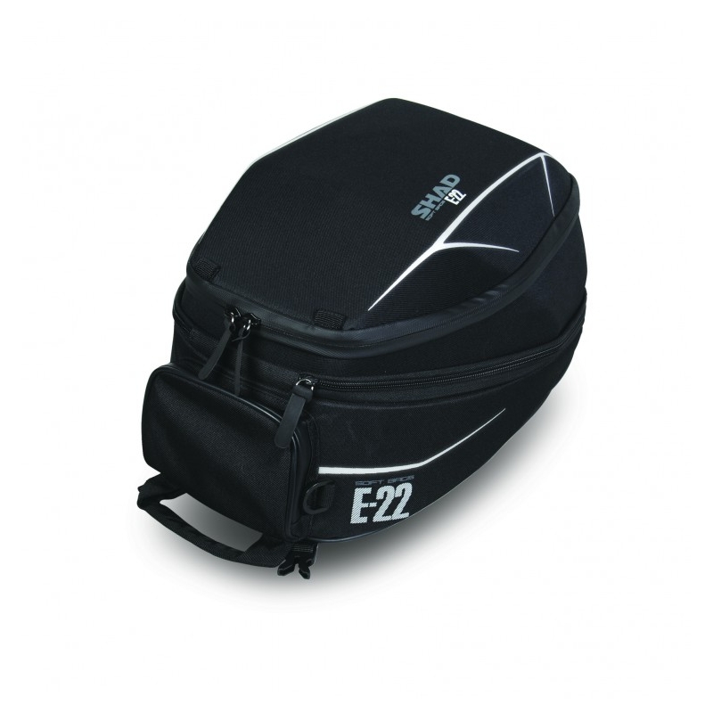 Tank bag SHAD E22 16l