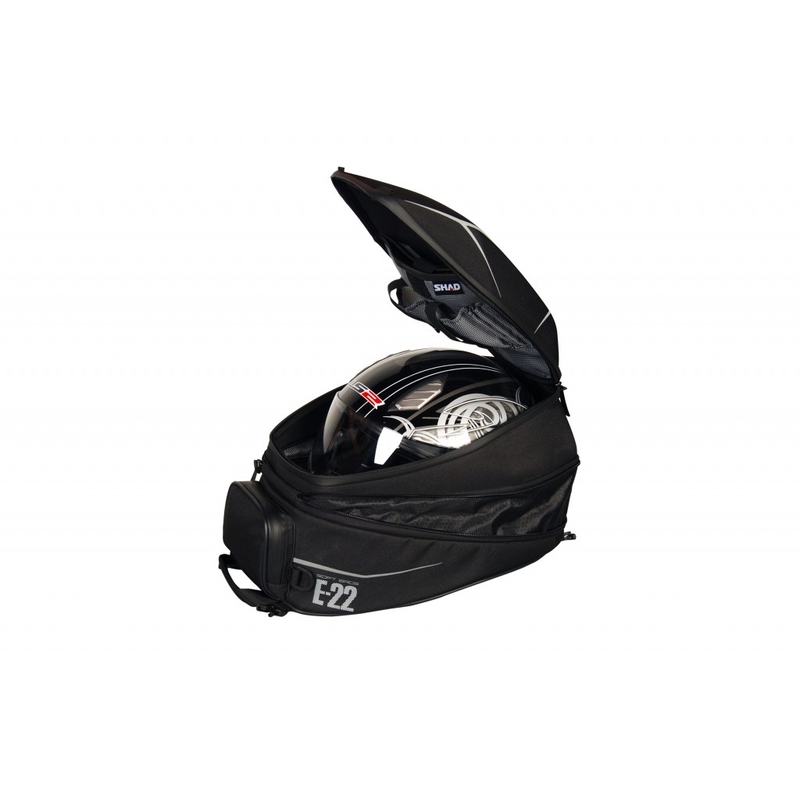 Tank bag SHAD E22 16l