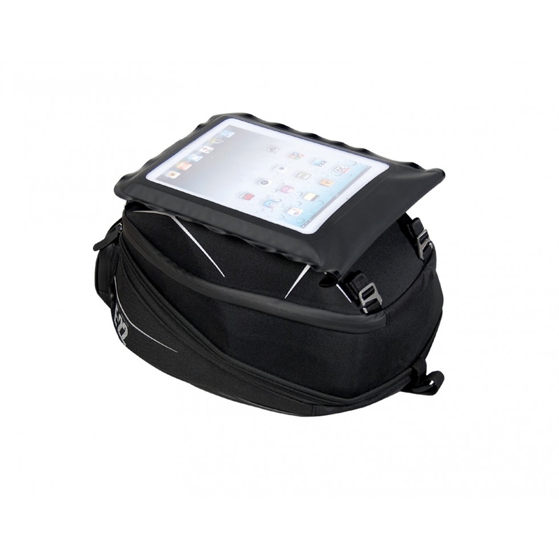 Tank bag SHAD E22 16l
