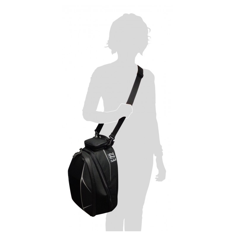 Tank bag SHAD E22 16l