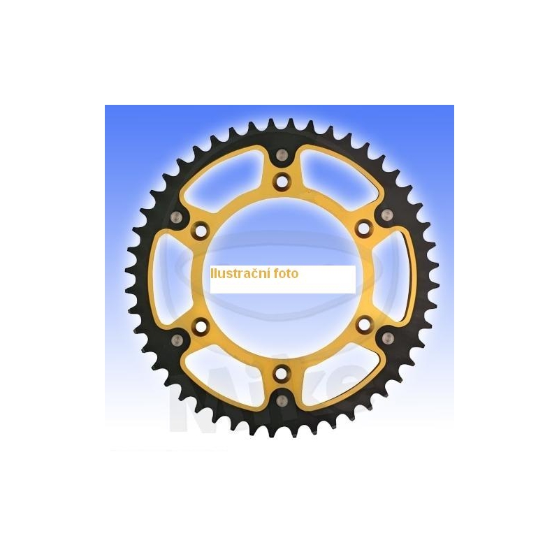 Koło łańcuchowe 48 zębów-THF